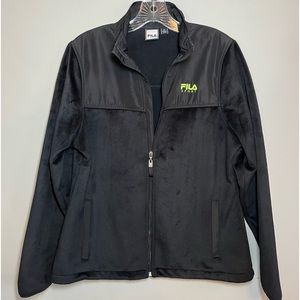 Fila Activewear Jacket
